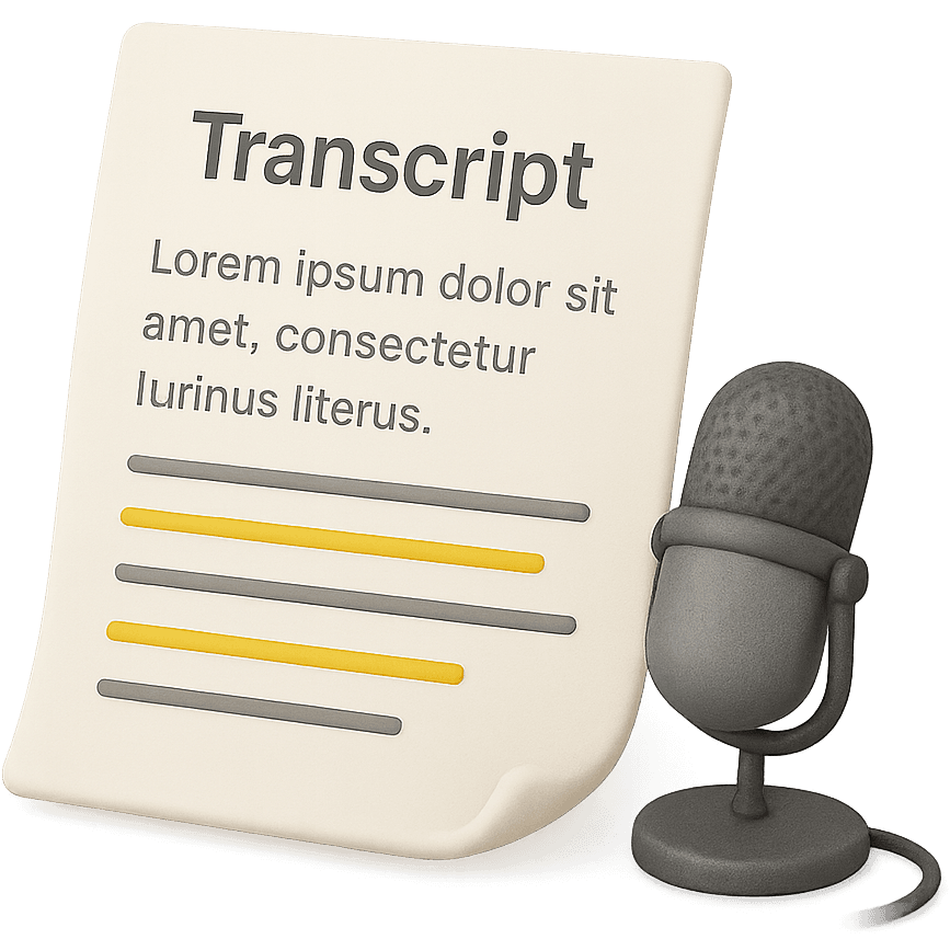 Tutor Illustration